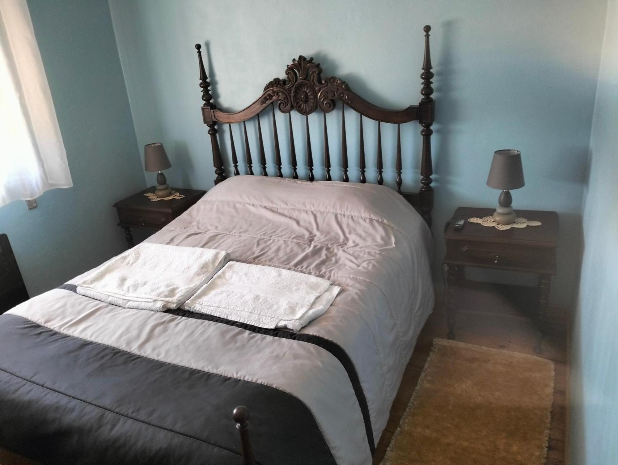 Villa Casa Nova Montalegre Extérieur photo